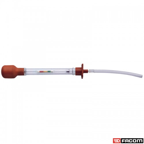 784B FACOM ΠΥΚΝΟΜΕΤΡΟ ΓΙΑ ΥΓΡΑ ΜΠΑΤΑΡΙΑΣ Φ42-350ΜΜ