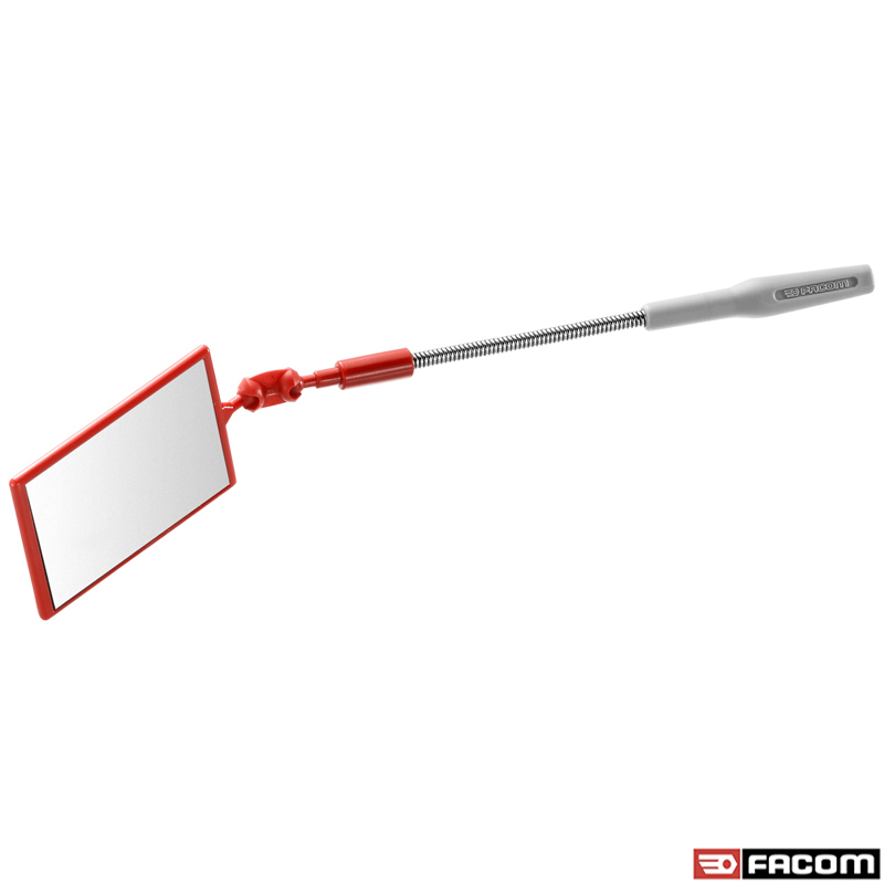 834A.R FACOM ΚΑΘΡΕΠΤΗΣ ΕΛΕΓΧΟΥ 70X45 308ΜΜ ΜΕ ΑΡΘΡΩΤΗ ΚΕΦΑΛΗ ΓΙΑ ΔΙΕΥΡΥΜΕΝΗ ΟΡΑΤΟΤΗΤΑ 834A.R FACOM ΚΑΘΡΕΠΤΗΣ ΕΛΕΓΧΟΥ 70X45 308ΜΜ ΜΕ ΑΡΘΡΩΤΗ ΚΕΦΑΛΗ ΓΙΑ ΔΙΕΥΡΥΜΕΝΗ ΟΡΑΤΟΤΗΤΑ