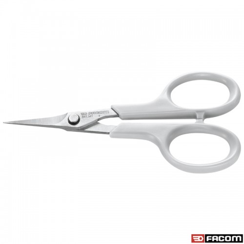 841.MT FACOM ΚΟΝΤΟ ΨΑΛΙΔΙ MICROTECH 155ΜΜ
