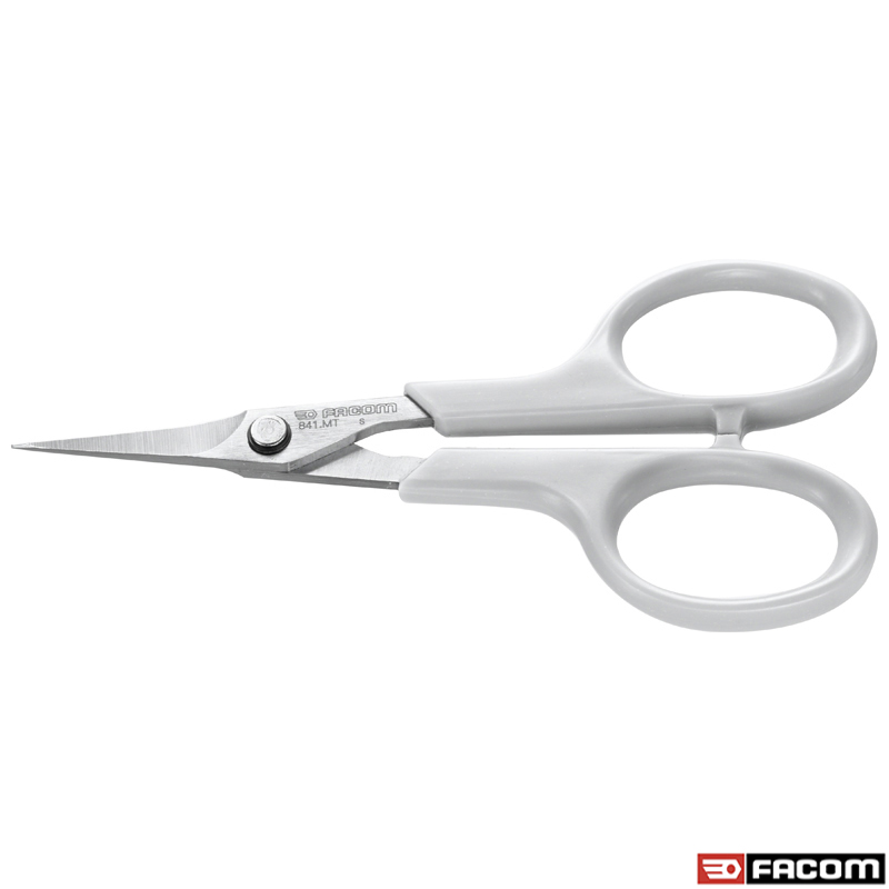 841.MT FACOM ΚΟΝΤΟ ΨΑΛΙΔΙ MICROTECH 155ΜΜ
