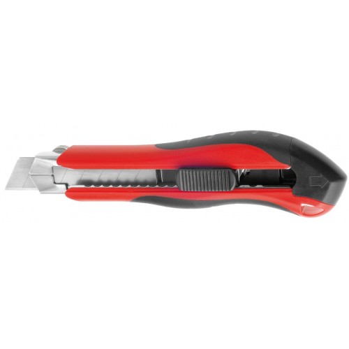 844.S18PB ΚΟΠΙΔΙ 18mm, ΛΑΜΑ ΜΕ ΣΠΑΖΟΜΕΝΑ ΤΜΗΜΑΤΑ