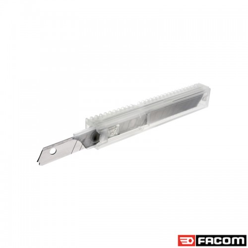 844.S9L10PB FACOM ΠΛΑΣΤΙΚΗ ΘΗΚΗ ΜΕ 10 ΛΕΠΙΔΕΣ
