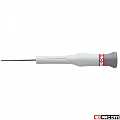 84E.0,9X35 FACOM ΚΑΤΣΑΒΙΔΙ MICROTECH ΓΙΑ ΒΙΔΕΣ ΑΛΛΕΝ ΜΕΤΡΙΚΟ 0.9ΜΜ