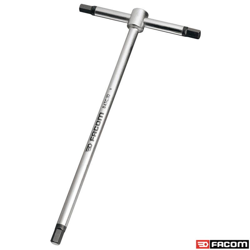 84TC.12 FACOM ΚΛΕΙΔΙ ΑΛΛΕΝ Τ ΜΕΤΡΙΚΟ 12MM 84TC.12 FACOM ΚΛΕΙΔΙ ΑΛΛΕΝ Τ ΜΕΤΡΙΚΟ 12MM