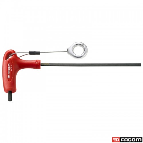 ΑΛΛΕΝ ΤΑΦ SLS ΜΕ ΓΑΝΖΟ  10MM FACOM 84TZ.10SLS