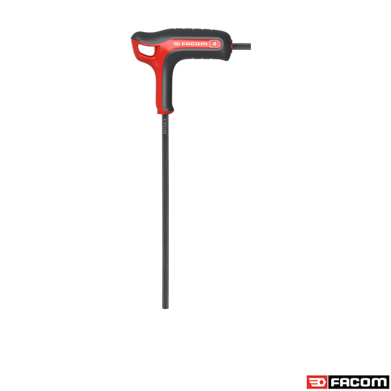 84TZA.4 FACOM 4MM ΚΛΕΙΔΙ ΑΛΛΕΝ ΣΕ ΣΧΗΜΑ P ΜΕΤΡΙΚΟ 84TZA.4 FACOM 4MM ΚΛΕΙΔΙ ΑΛΛΕΝ ΣΕ ΣΧΗΜΑ P ΜΕΤΡΙΚΟ