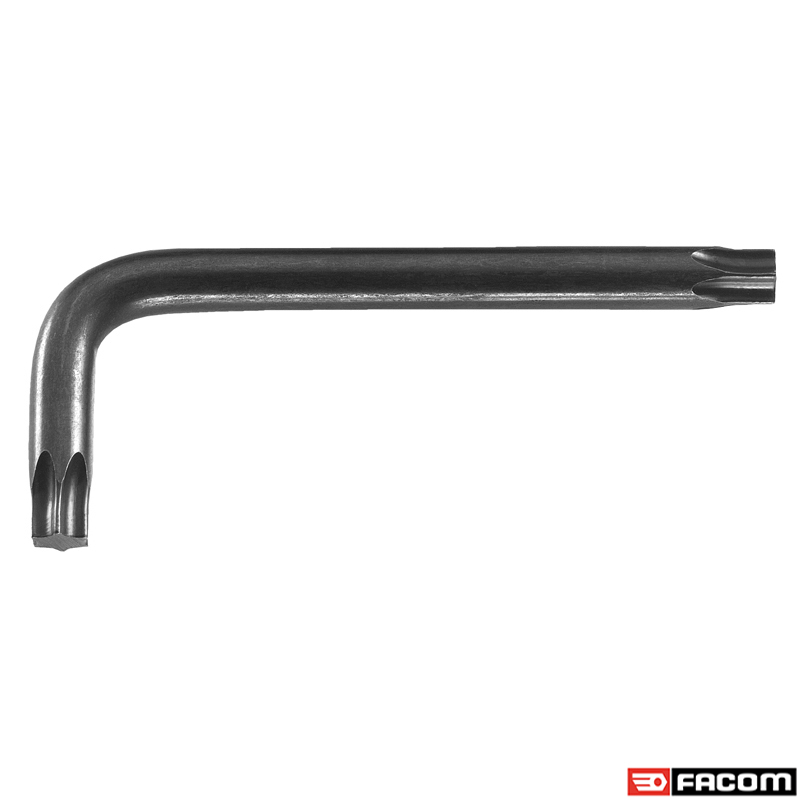 89.15 FACOM ΚΛΑΣΙΚO ΚΛΕΙΔΙ TORX T15
