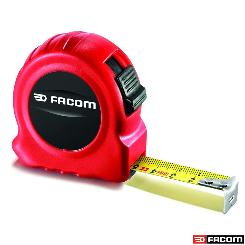 893B.519PB FACOM ΜΕΤΡΟΤΑΙΝΙΑ 5M / 19MM 893B.519PB FACOM ΜΕΤΡΟΤΑΙΝΙΑ 5M / 19MM