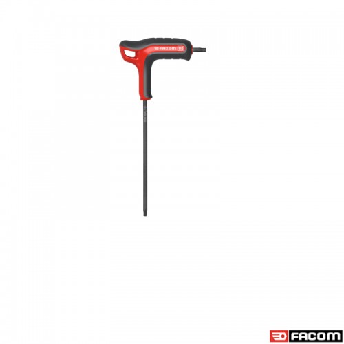 89TXA.10 FACOM TORX 10 ΚΛΕΙΔΙ ΣΕ ΣΧΗΜΑ P