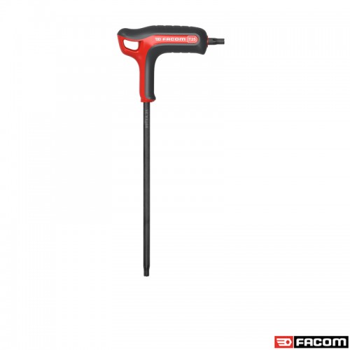 89TXA.25 FACOM TORX 25 ΚΛΕΙΔΙ ΣΕ ΣΧΗΜΑ P
