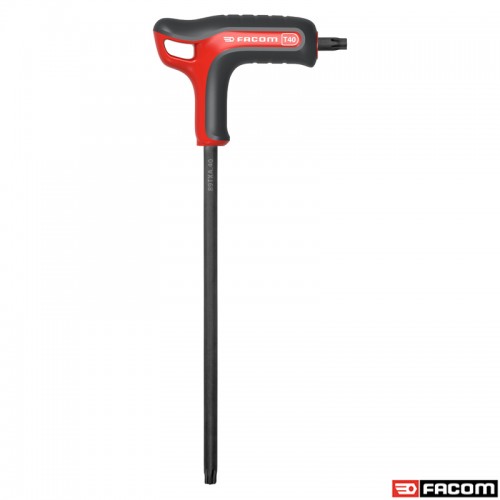 89TXA.40 FACOM TORX 40 ΚΛΕΙΔΙ ΣΕ ΣΧΗΜΑ P