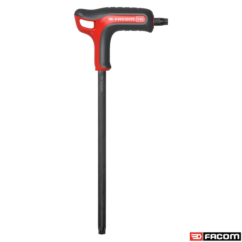 89TXA.45 FACOM TORX 45 ΚΛΕΙΔΙ ΣΕ ΣΧΗΜΑ P 89TXA.45 FACOM TORX 45 ΚΛΕΙΔΙ ΣΕ ΣΧΗΜΑ P