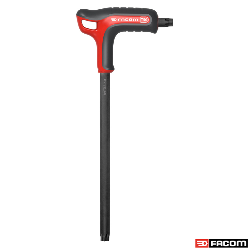 89TXA.50 FACOM TORX 50 ΚΛΕΙΔΙ ΣΕ ΣΧΗΜΑ P 89TXA.50 FACOM TORX 50 ΚΛΕΙΔΙ ΣΕ ΣΧΗΜΑ P