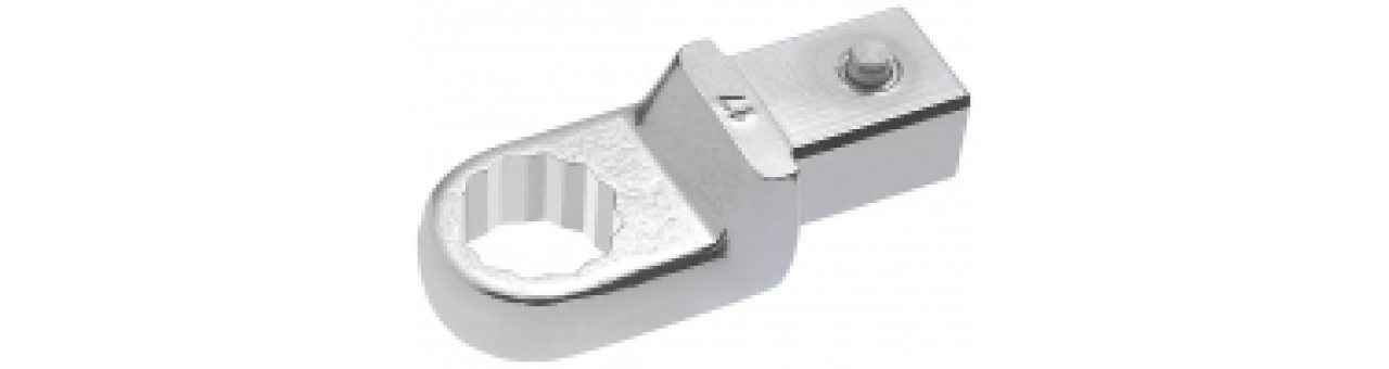 Εξαρτήματα 14 x 18 mm