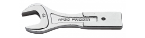 Εξαρτήματα 20 x 7 mm
