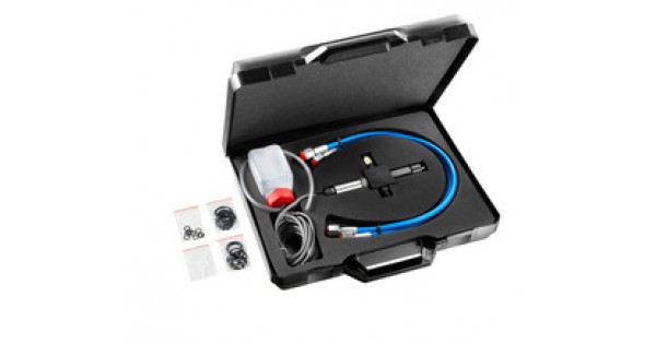 Testeur Multipression Numérique Facom 900.MPT - 0-300 Bars, écran 7 Pouces, Pour Moteurs Essence Et Diesel