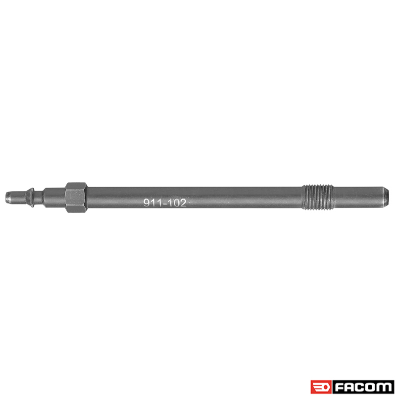 911-102 FACOM DIESEL DUMMY ΜΠΟΥΖΙ 10ΜΜ ΓΙΑ 911 ΜΗΧΑΝΗΜΑ ΕΛΕΓΧΟΥ DIESEL ΜΗΧΑΝΩΝ