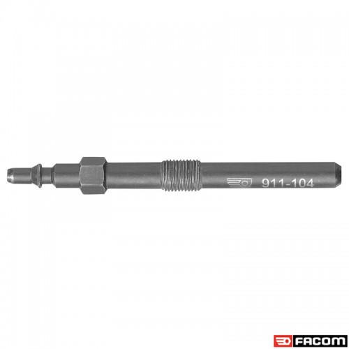 911-104 FACOM DIESEL DUMMY ΜΠΟΥΖΙ 10ΜΜ ΓΙΑ 911 ΜΗΧΑΝΗΜΑ ΕΛΕΓΧΟΥ DIESEL ΜΗΧΑΝΩΝ