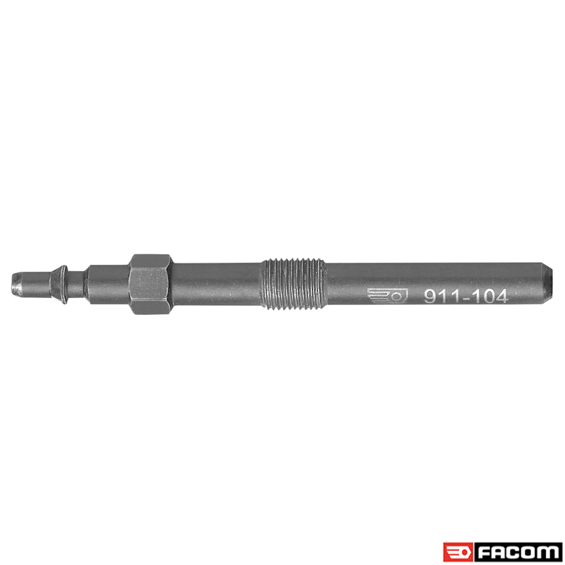 911-104 FACOM DIESEL DUMMY ΜΠΟΥΖΙ 10ΜΜ ΓΙΑ 911 ΜΗΧΑΝΗΜΑ ΕΛΕΓΧΟΥ DIESEL ΜΗΧΑΝΩΝ