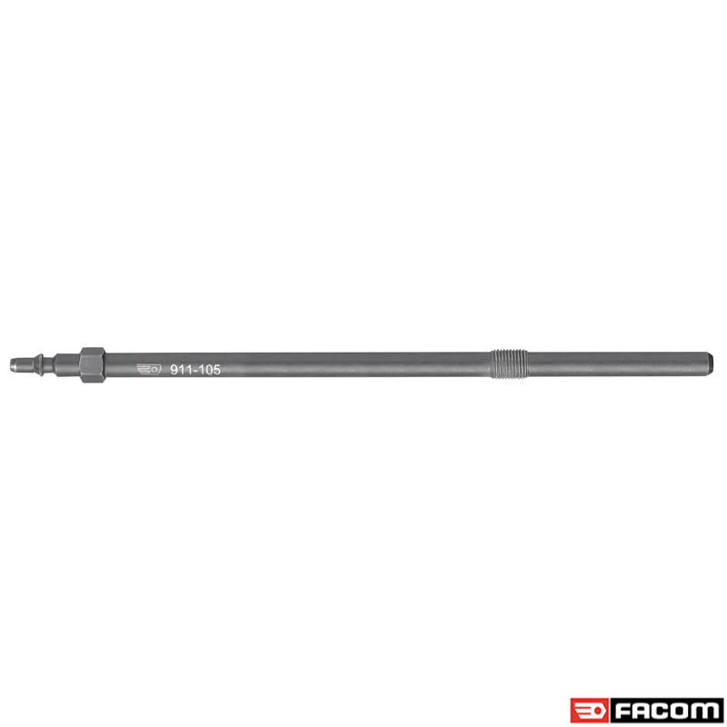911-105 FACOM DIESEL DUMMY ΜΠΟΥΖΙ 10ΜΜ ΓΙΑ 911 ΜΗΧΑΝΗΜΑ ΕΛΕΓΧΟΥ DIESEL ΜΗΧΑΝΩΝ
