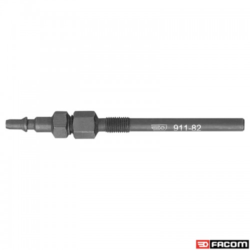 911-82 FACOM DIESEL DUMMY ΜΠΟΥΖΙ 8ΜΜ ΓΙΑ 911 ΜΗΧΑΝΗΜΑ ΕΛΕΓΧΟΥ DIESEL ΜΗΧΑΝΩΝ