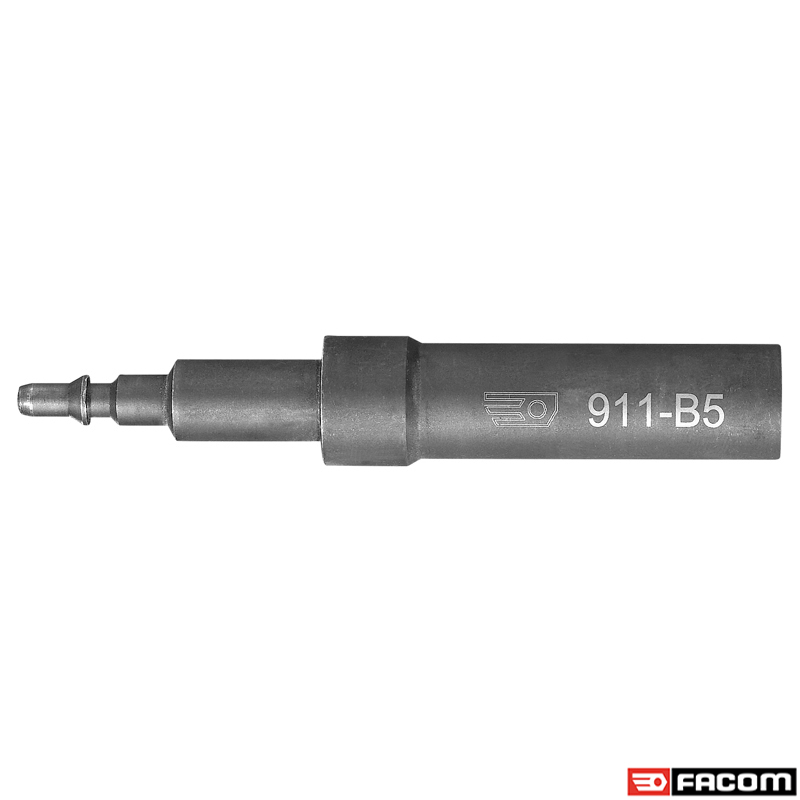 911-B5 FACOM DIESEL DUMMY ΜΠΕΚ ΓΙΑ 911 ΜΗΧΑΝΗΜΑ ΕΛΕΓΧΟΥ DIESEL ΜΗΧΑΝΩΝ