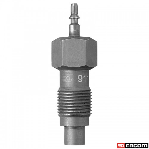 911-V10 FACOM DIESEL DUMMY ΜΠΕΚ ΜΕ ΠΑΞΙΜΑΔΙ ΓΙΑ 911 ΜΗΧΑΝΗΜΑ ΕΛΕΓΧΟΥ DIESEL ΜΗΧΑΝΩΝ
