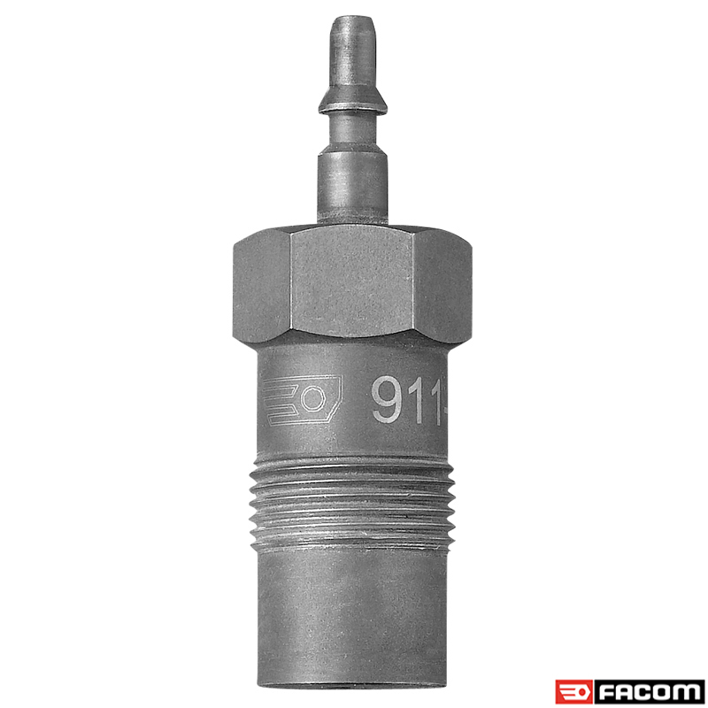 911-V4 FACOM DIESEL DUMMY ΜΠΕΚ ΜΕ ΠΑΞΙΜΑΔΙ ΓΙΑ 911 ΜΗΧΑΝΗΜΑ ΕΛΕΓΧΟΥ DIESEL ΜΗΧΑΝΩΝ