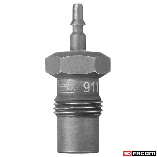 911-V5 FACOM DIESEL DUMMY ΜΠΕΚ ΜΕ ΠΑΞΙΜΑΔΙ ΓΙΑ 911 ΜΗΧΑΝΗΜΑ ΕΛΕΓΧΟΥ DIESEL ΜΗΧΑΝΩΝ