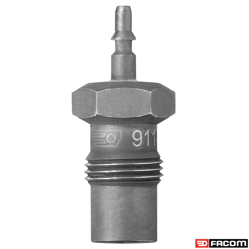 911-V5 FACOM DIESEL DUMMY ΜΠΕΚ ΜΕ ΠΑΞΙΜΑΔΙ ΓΙΑ 911 ΜΗΧΑΝΗΜΑ ΕΛΕΓΧΟΥ DIESEL ΜΗΧΑΝΩΝ