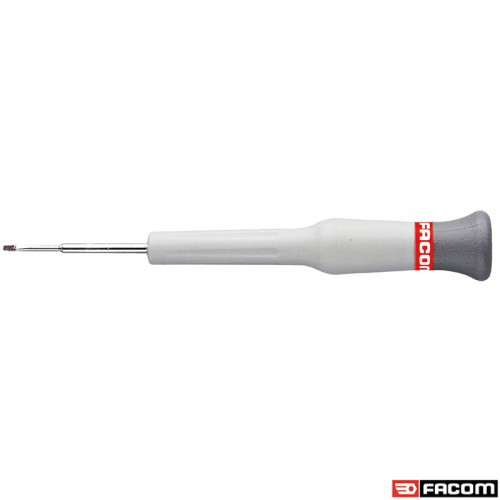 AEF.1,2X35 FACOM 1.2X35MM SLOTED MICRO SCREWDRI