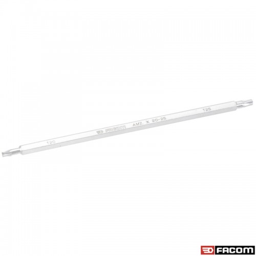 AMZ.TX20-25 FACOM ΑΝΑΣΤΡΕΦΟ?ΜΕΝΕΣ ΛΑ?ΜΕΣ TORX 20-25