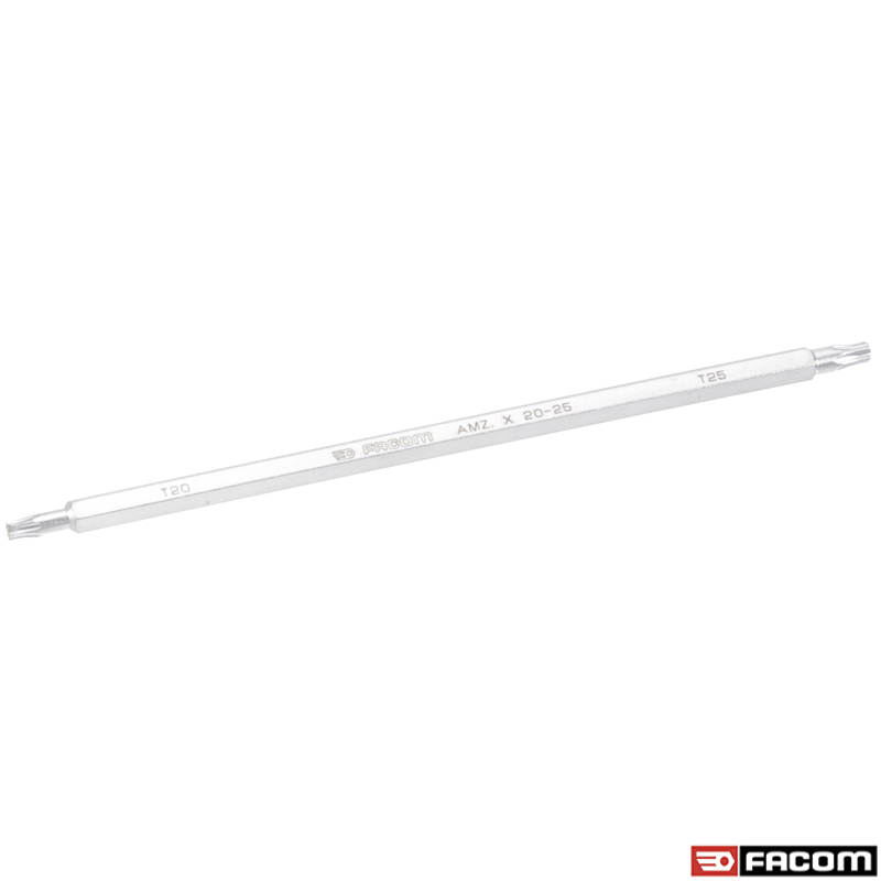 AMZ.TX20-25 FACOM ΑΝΑΣΤΡΕΦΟ?ΜΕΝΕΣ ΛΑ?ΜΕΣ TORX 20-25 AMZ.TX20-25 FACOM ΑΝΑΣΤΡΕΦΟ?ΜΕΝΕΣ ΛΑ?ΜΕΣ TORX 20-25