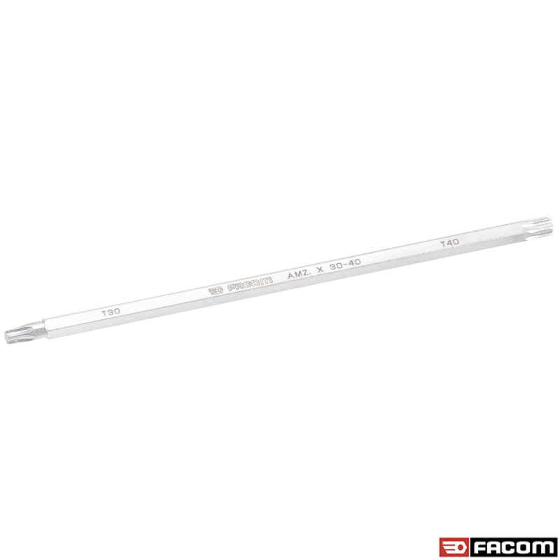 AMZ.TX30-40 FACOM ΑΝΑΣΤΡΕΦΟ?ΜΕΝΕΣ ΛΑ?ΜΕΣ TORX 30-40 AMZ.TX30-40 FACOM ΑΝΑΣΤΡΕΦΟ?ΜΕΝΕΣ ΛΑ?ΜΕΣ TORX 30-40
