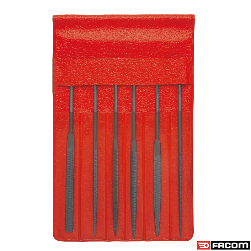 AS.6L160T2A FACOM ΣΕΤ 6 ΛΙΜΕΣ ΠΟΛΥ ΛΕΠΤΕΣ T2 - 160MM AS.6L160T2A FACOM ΣΕΤ 6 ΛΙΜΕΣ ΠΟΛΥ ΛΕΠΤΕΣ T2 - 160MM