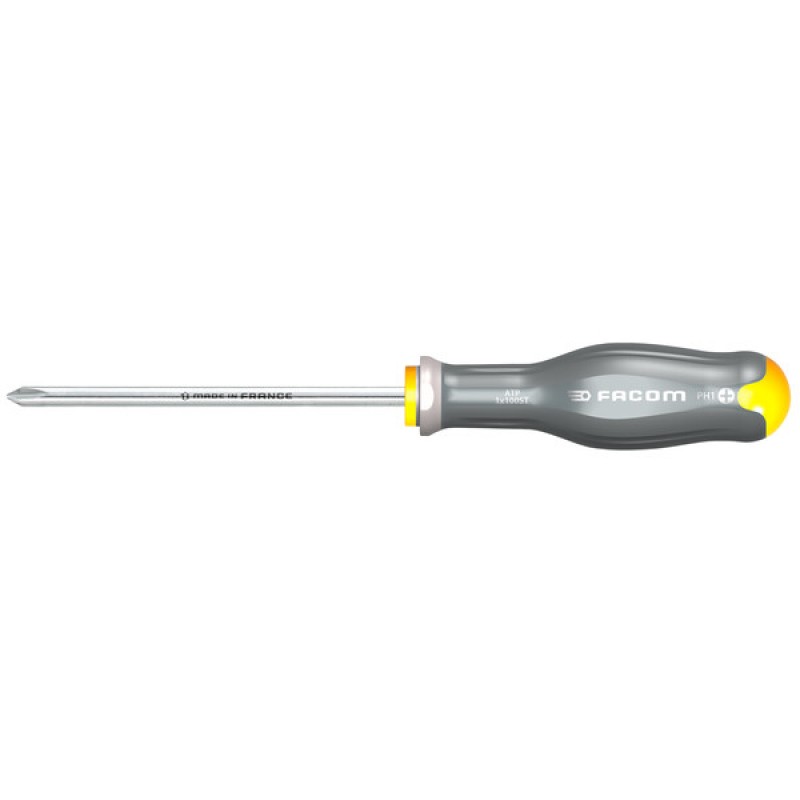 ΣΤΑΥΡΟΚΑΤΣΑΒΙΔΟ PH 1X100 INOX FACOM ATP1X100ST