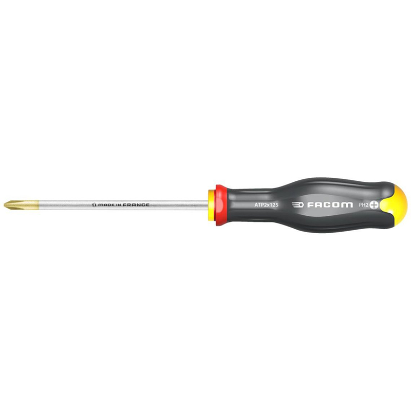 ΣΤΑΥΡΟΚΑΤΣΑΒΙΔΟ PH 2X125 FACOM ATP2X125