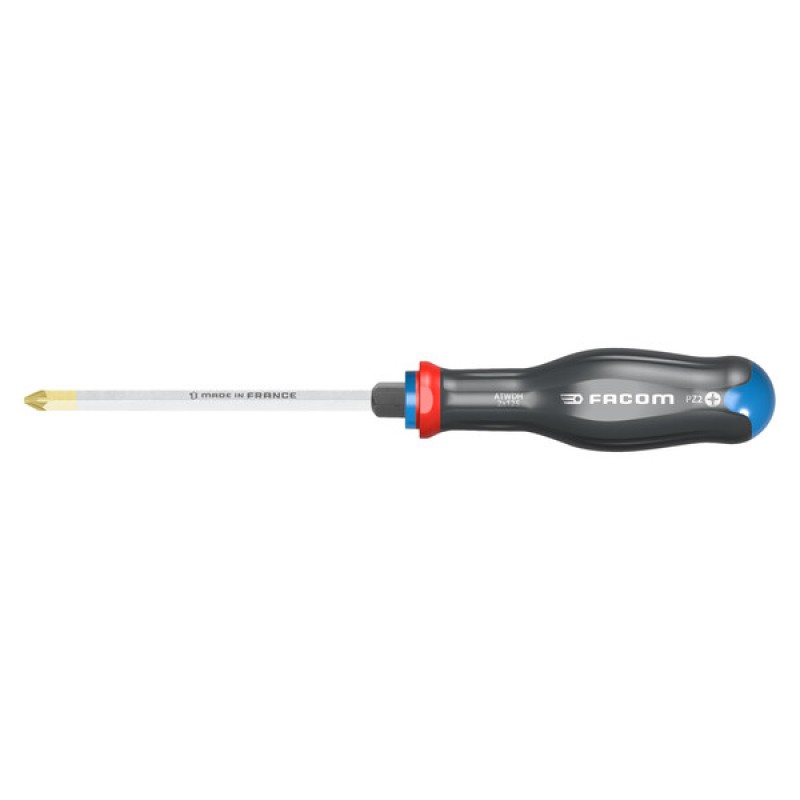ΚΑΤΣΑΒΙΔΙ ΙΣΙΟ POWER ΓΙΑ ΚΡΟΥΣΗ PROT2 FORGE 12X200 SHOCK FACOM ATWH12X200CK