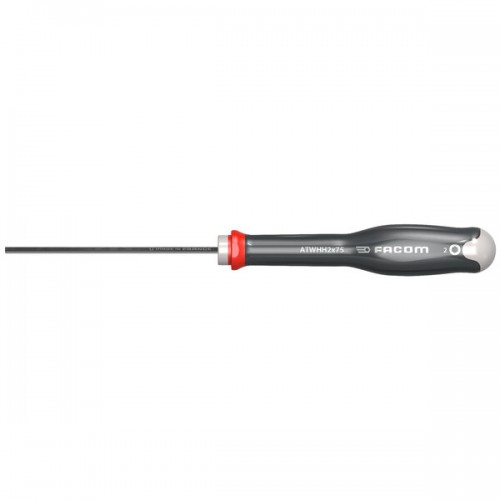 ΚΑΤΣΑΒΙΔΙ ALLEN  PROT2 6PANS 2X75 FACOM ATWHH2X75