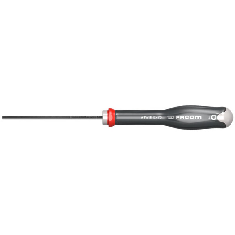 ΚΑΤΣΑΒΙΔΙ ALLEN  PROT2 6PANS 2X75 FACOM ATWHH2X75
