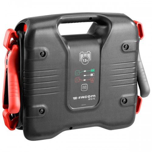 ΦΟΡΤΙΣΤΗΣ 12V PRO BOOSTER FACOM B12.1C