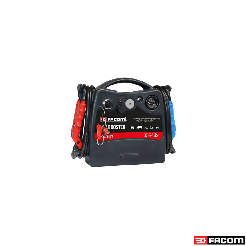 B12.SECUPF FACOM ΑΣΦΑΛΕΙΑ 12V 24AH ΕΚΚΙΝΗΤΗΣ ΜΠΑΤΑΡΙΑΣ B12.SECUPF FACOM ΑΣΦΑΛΕΙΑ 12V 24AH ΕΚΚΙΝΗΤΗΣ ΜΠΑΤΑΡΙΑΣ