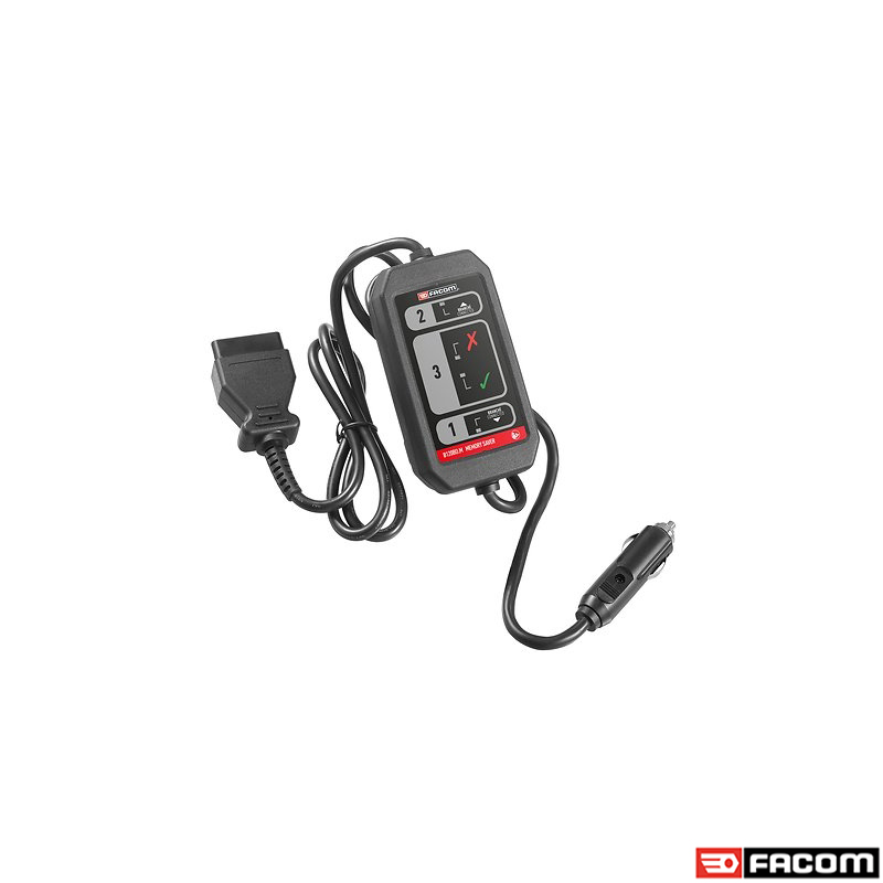 B12OBD.MPF FACOM ΕΓΚΑΤΑΣΤΑΣΗ ΜΝΗΜΗΣ