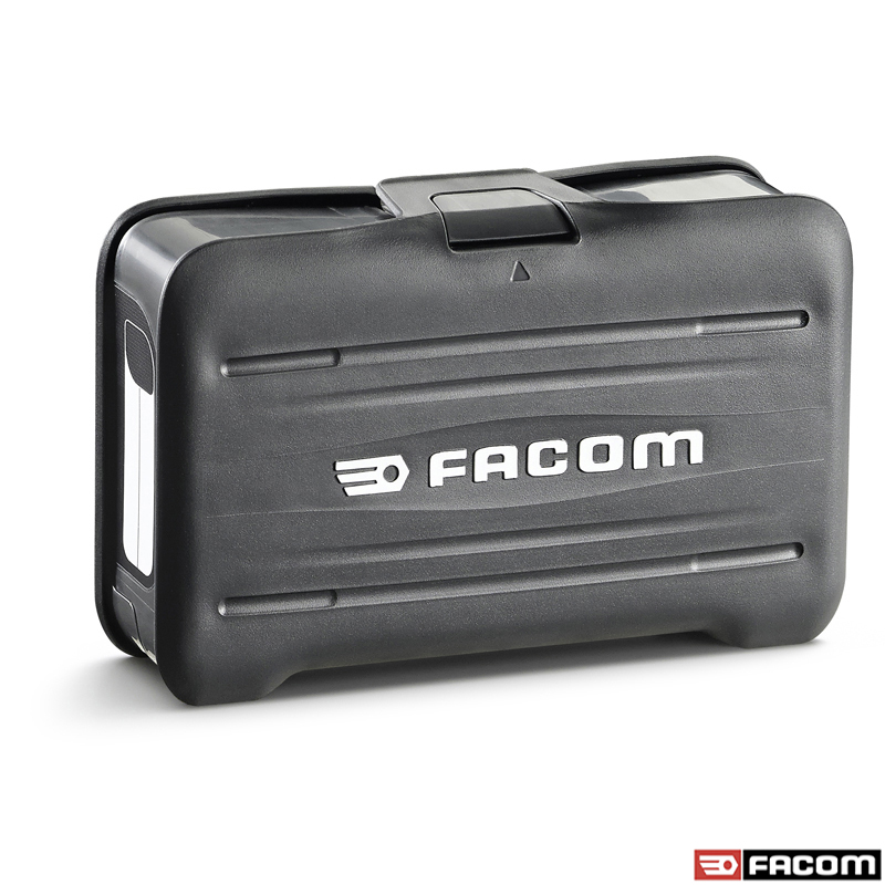 BP.MBOXS FACOM ΜΙΚΡΗ ΠΛΑΣΤΙΚΗ ΕΡΓΑΛΕΙΟΘΗΚΗ 210X133X59 MM