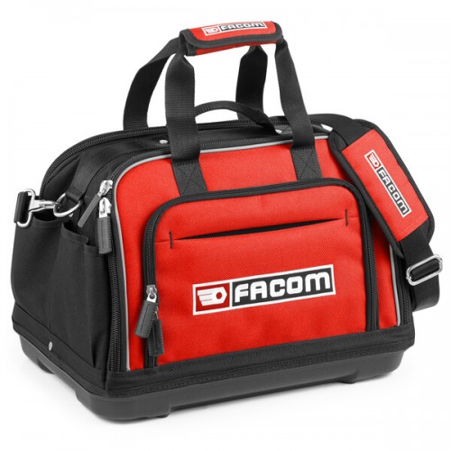 ΕΡΓΑΛΕΙΟΘΗΚΗ ΥΦΑΣΜΑΤΙΝΗ FACOM DOUBLE ACCESS TOOL BAG FACOM BS.2SBPB