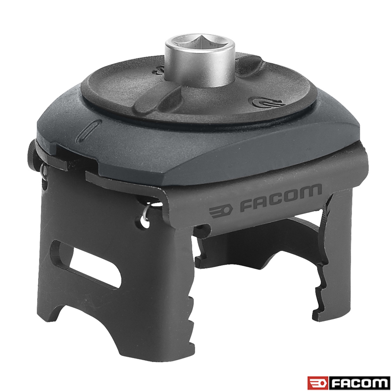 C.48-1 FACOM AUTO FILTER WRENCH 60-80 C.48-1 FACOM AUTO FILTER WRENCH 60-80