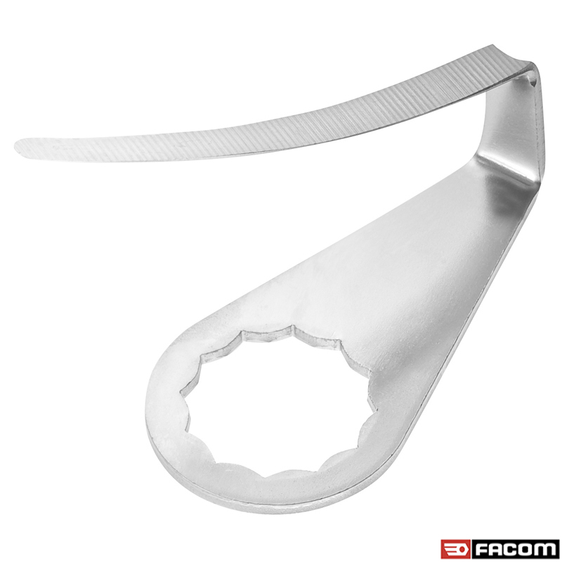 CAD.P300F1 FACOM 63MM ΚΥΡΤΗ ΛΕΠΙΔΑ ΓΥΑΛΟΚΑΘΑΡΙΣΤΗΡΑ