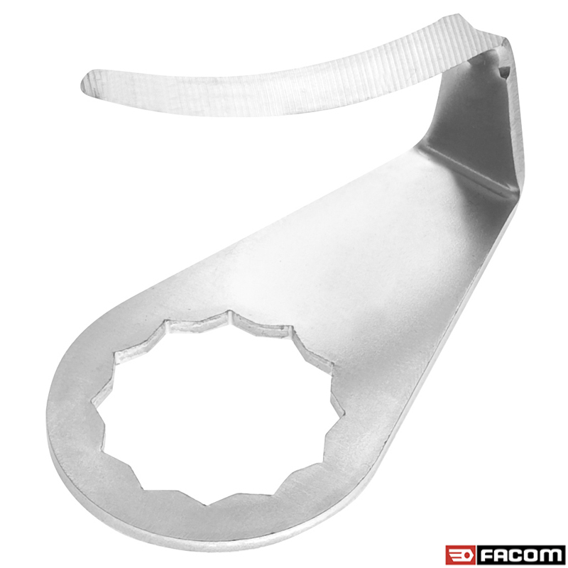 CAD.P300F3 FACOM ΚΥΡΤΗ ΛΕΠΙΔΑ 36MM ΓΥΑΛΟΚΑΘΑΡΙΣΤΗΡΑ