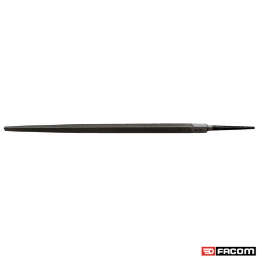 CAR.MD200A FACOM SECOND-CUT ΤΕΤΡΑΓΩΝΗ ΛΙΜΑ 200MM