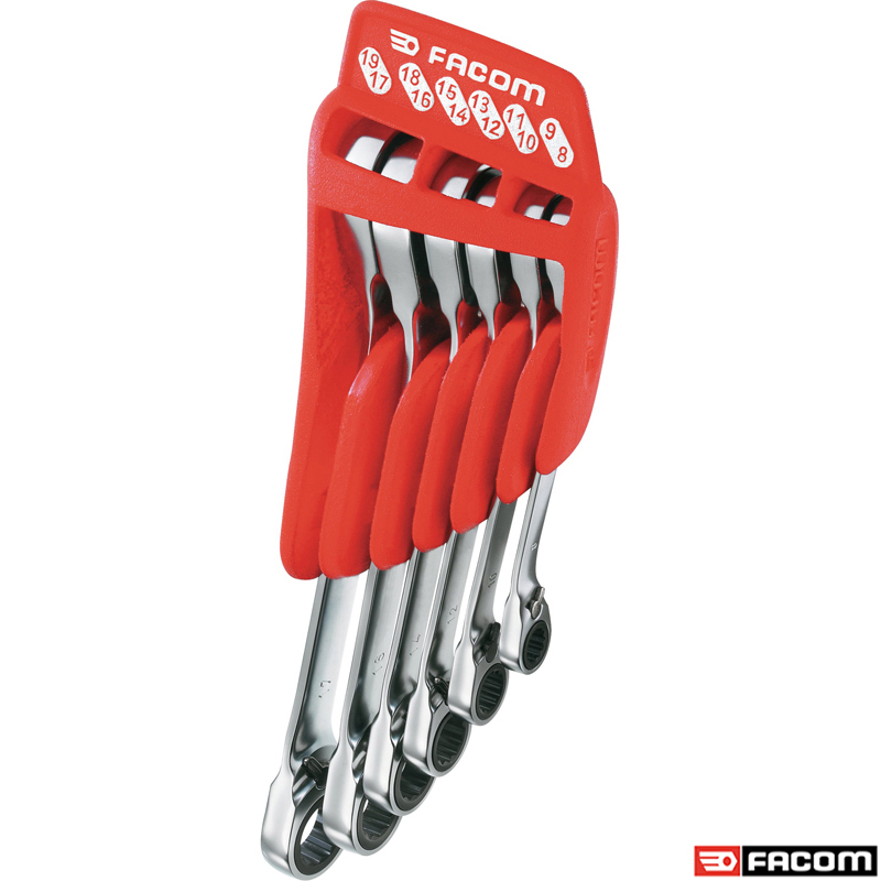 CK.65J1 FACOM ΘΗΚΗ ΚΛΕΙΔΙΩΝ (8-19ΜΜ)